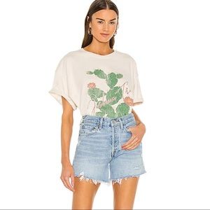 Agolde Parker Long Vintage 90’s Short Size 29